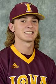 2018 Baseball Roster