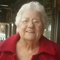 WYLENE ARD LANE Obituary January 9, 2017