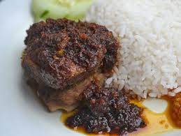 Bisa dijadikan menu makan siang keluarga, yuk bikin bebek madura dengan resep di bawah ini! Nasi Bebek Madura Mbak Ru Ah Blok M Lengkap Menu Terbaru Jam Buka No Telepon Alamat Dengan Peta