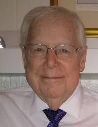 Obituary information for JOHN R. McGUIRE