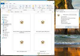 Image files can be inserted into the virtual drive from either your hard drive or from a network drive. Windows 10 How To Create A Virtual Hard Drive Dvd Drive Or Ram Disk Winbuzzer