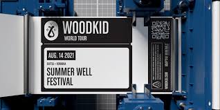 I am thrilled to report that i was wrong. Woodkid Romania See You At The Summer Well Festival Facebook