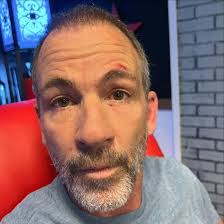 Anthony Ashe's Instagram, Twitter & Facebook