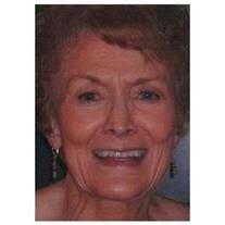 Dr. Pamela Hearn Obituary