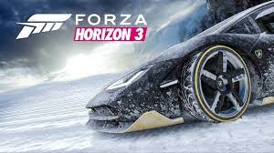 Basically, it demands slightly more of us than the main game does. Forza Horizon 3 S Blizzard Mountain Reveals 28 Lovely Snowy Screenshots Ar12gaming
