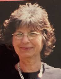 Obituary for Ruth Steinmetz