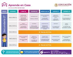 Venta de mercaderías a cliente que nos las deja a deber. Aprendeencasa 19 De Mayo 2 De Secundaria Soy Mama Blog