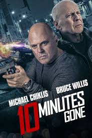 Voir 10 Minutes Gone Film Complet En Streaming Vfonline Hd Mp4 Hdrip Dvdrip Dvdscr Bluray 720p In 2020 Free Movies Online Full Movies Online Free Full Movies