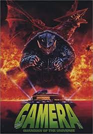 Guardian of the universe on facebook. Amazon Com Gamera Guardian Of The Universe Tsuyoshi Ihara Akira Onodera Shinobu Nakayama Ayako Fujitani Yukijiro Hotaru Hatsunori Hasegawa Hirotaro Honda Akira Kubo Kojiro Hongo Takashi Matsuo Yoshihiko Hakamada Tomiko Ishii Shusuke Kaneko