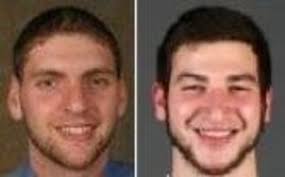 Jared Mintz, Andrew Stein honored by Jewish Sports Review