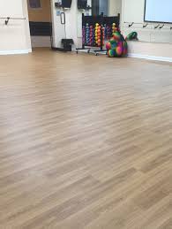 Fitness And Exercise Has Changed Over The Years And As A Result Flooring Has Had To Adapt And Evolve To Meet Those Gorgeous Flooring Unique Flooring Flooring
