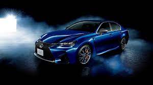 Lexus Wallpaper