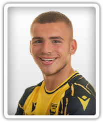 Aidan Elliott-Wheeler