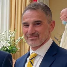 Watts Water's Joe Burke