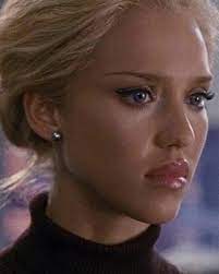 The edges kind of blur between them and other superhero teams. Mia On Twitter Jessica Alba In Fantastic Four 2005