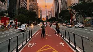 The term is subjective, as av. Sesc Sao Paulo Historia Secreta Ciclovia Na Avenida Paulista Revistas Online
