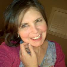 Mary-Carol, MA, MLIS (@Mary_Carol)