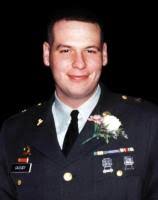 Sgt. Gerald Cassidy