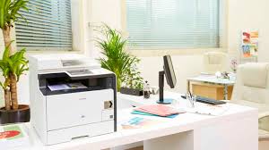 For the freedom of printing from wherever you are, via the internet, using smartphone, tablet or desktop, the mf8230cn supports google cloud print. Canon Nuevas Impresoras Multifuncion Laser I Sensys Tecnologia Computerworld