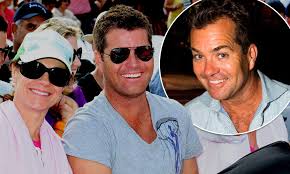 Patrick edlinger was born in 1960 in dax, landes, in southwestern france. Pete Evans Inner Circle Speaks Inside The Mkr Judge S Downward Spiral