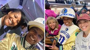 Who is the owner of the Dallas Mavericks? Meet Miriam Adelson