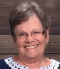 Obituary for Marguerite L. Stine