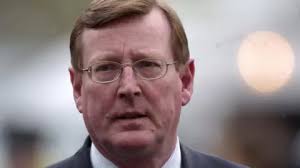 David Trimble has 'taken journey'