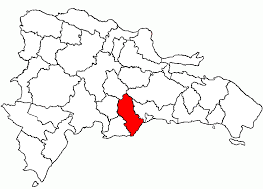 San Cristobal Province Wikipedia