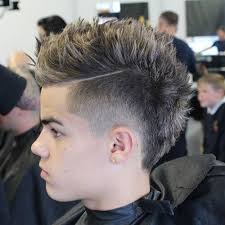 Pin On Men S Haircuts