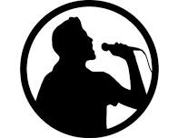 Karaoke At The Library