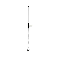 Ok Floor To Ceiling Pendant By Flos Lighting F4640030