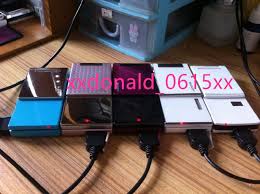 NEC N8 N830 N840 TOSHIBA 705T 803T 810T ...