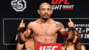 25, 2009 ko/tko knee 1 4:15 win. All You Need To Know About Jose Aldo And His Wife Vivianne Aldo Essentiallysports