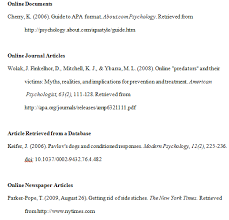 Book referencing is the most basic style; Apa Format Examples Tips And Guidelines Apa Format Reference Page Apa Format Example Apa Formatting