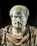 Image result for how is aristotle remembered? as a crook as a doctor as an audience-focused speaker as a lawyer