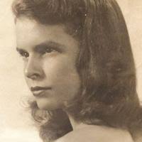 Carr, Martha Tharrington Jeffreys