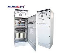 Low Voltage APFC Capacitor Bank GGD For Sale | Boerstn ...