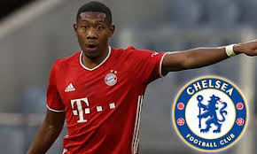 Why david alaba to chelsea would be an excellent move. David Alaba News Stats And Updates Daily Mail Online