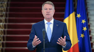 Klaus iohannis (also spelled johannis) is the current president of romania, in office since december 21, 2014. Romanian Opposition Giving Transylvania To Hungarians President Claims Balkan Insight
