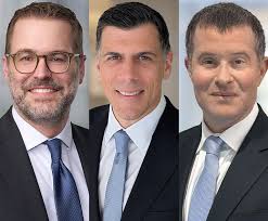 Wilmer, White & Case, Crowell Among the Latest to Add DC Lateral Partners