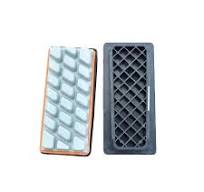 Made in china abrasive tool Alumina Oxide Factory wholesale Hot Sale Grit  40-120 Flap Disc 115mm Stainless steel polishing