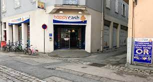 03 84 24 38 18. Happy Cash Lons Le Saunier Voir Les 93 Avis