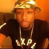 Mr. Tyreik Malik Arthur Keitt Obituary