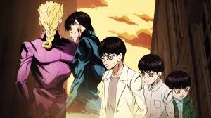 This is the jojo's bizarre adventure subreddit, and while the subreddit is named for part three: How Jojo S Bizarre Adventure Fan Art Addresses Anime S Daddy Issues Polygon