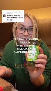 Trader Joes Rye Bread