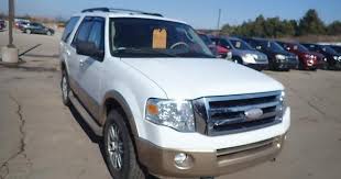 Things to look for on a 2011 Ford Expedition XLT? 5.4L 146k miles ...
