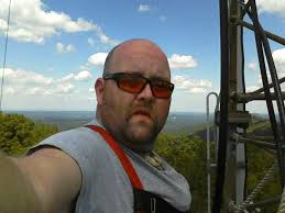 Brother of 40 years passes away today