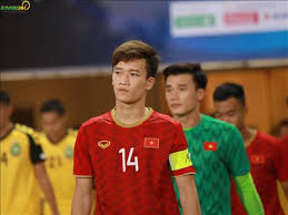 Nguyễn văn toản, nguyễn thành chung, đoàn văn hậu, huỳnh tấn sinh, đỗ thanh thịnh, nguyễn trọng hoàng, nguyễn đức chiến, đỗ hùng dũng, nguyễn hoàng đức, hà đức chinh, nguyễn tiến linh. Ä'inh Trá»ng Khen Ngá»£i Man Trinh Diá»…n Cá»§a Hoang Ä'á»©c á»Ÿ U23 Viá»‡t Nam