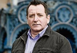 River City star Jenny Hulse reveals she was terrified ahead of first  meeting with the on-screen dad Lenny