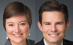 St. Charles Health System hires Wendy Rudy as veteran liaison; Knowledge  Alliance appoints Steve Fleischman board chair: Oregon Business Movers